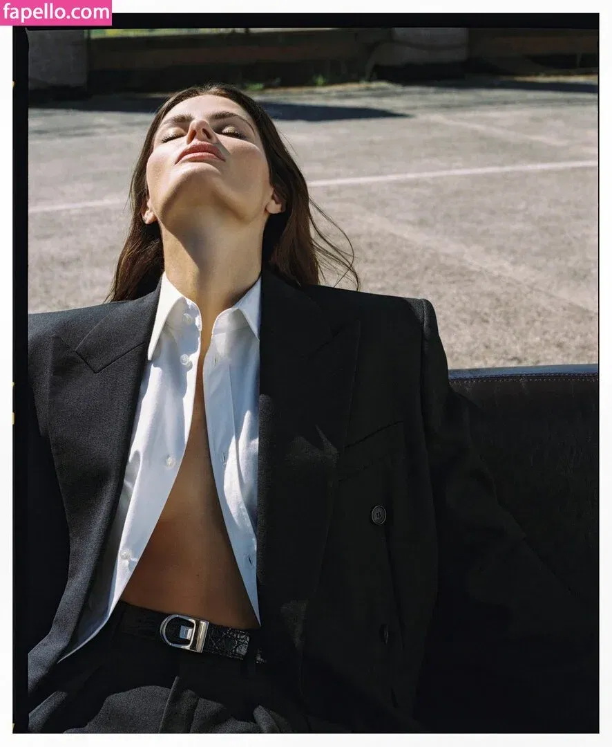 Isabeli Fontana Onlyfans Photo Gallery 