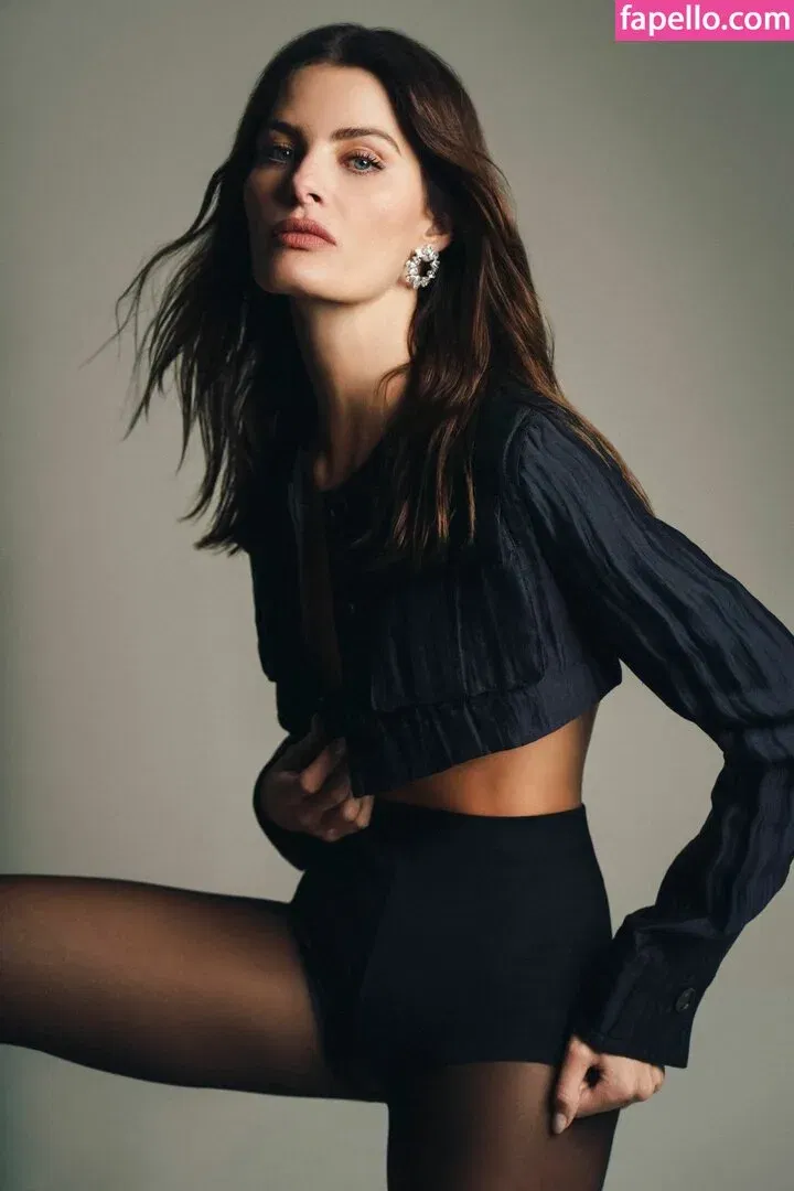 Isabeli Fontana Onlyfans Photo Gallery 