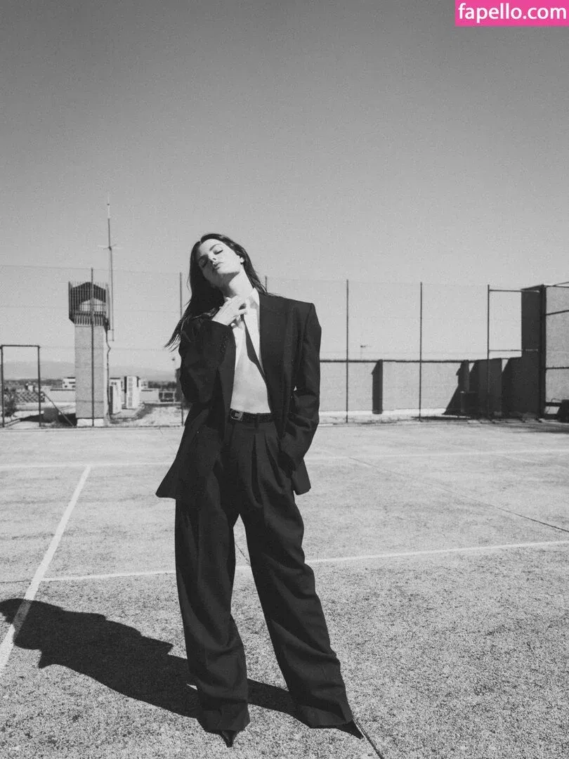 Isabeli Fontana Onlyfans Photo Gallery 