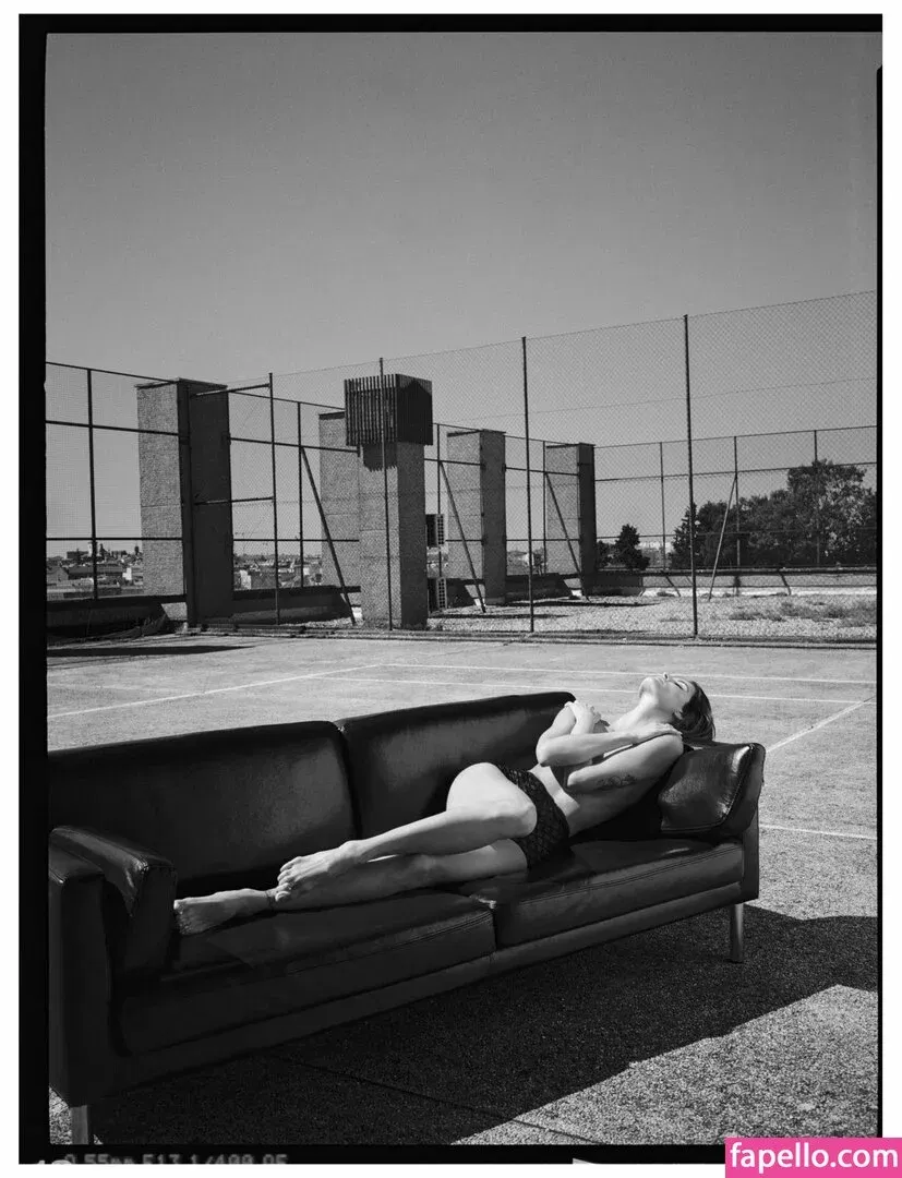 Isabeli Fontana Onlyfans Photo Gallery 