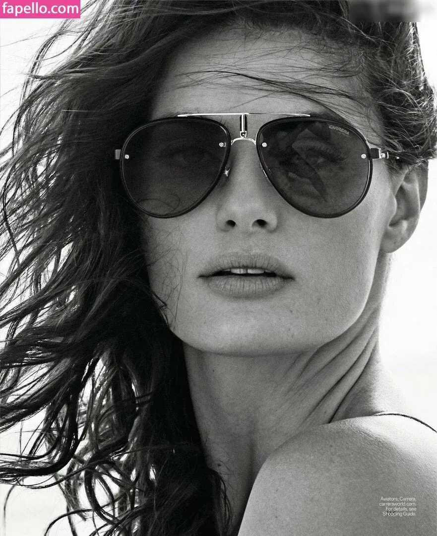 Isabeli Fontana Onlyfans Photo Gallery 