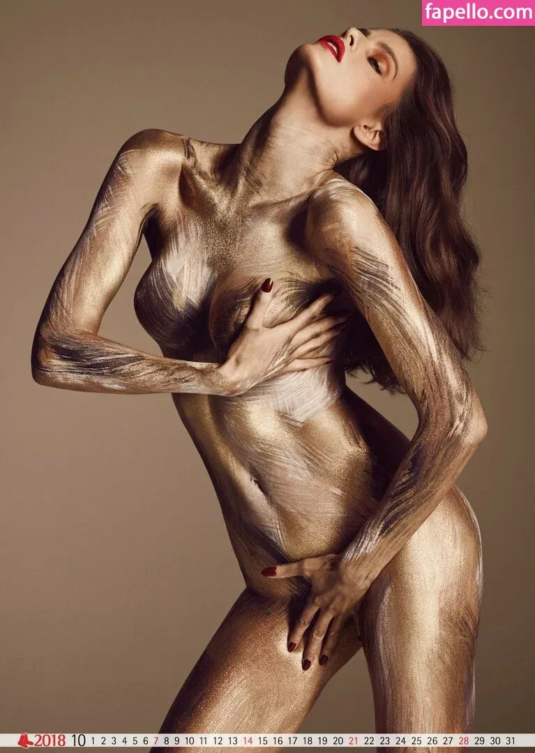 Isabeli Fontana Onlyfans Photo Gallery 