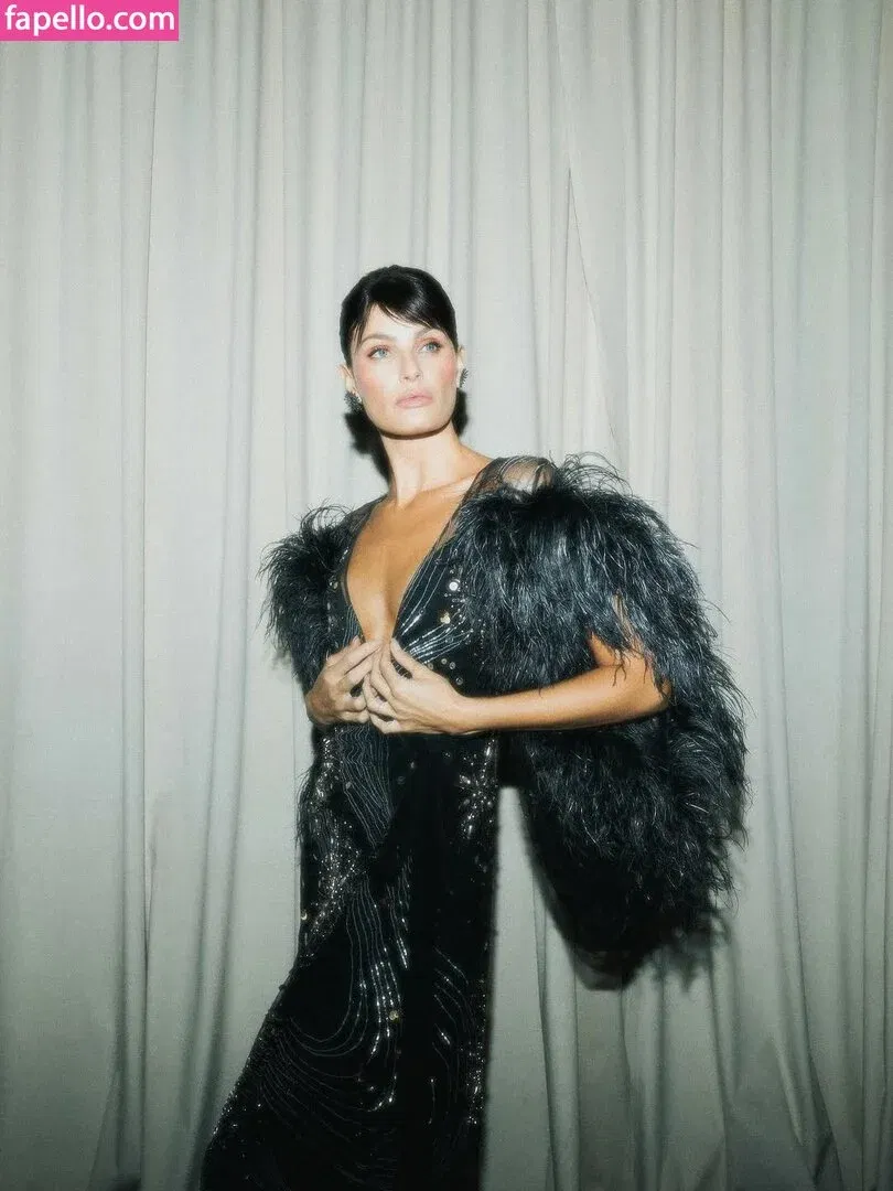 Isabeli Fontana Onlyfans Photo Gallery 