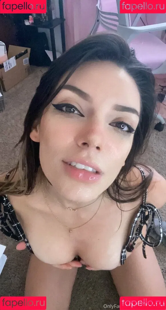 Jessakidding Onlyfans Photo Gallery 
