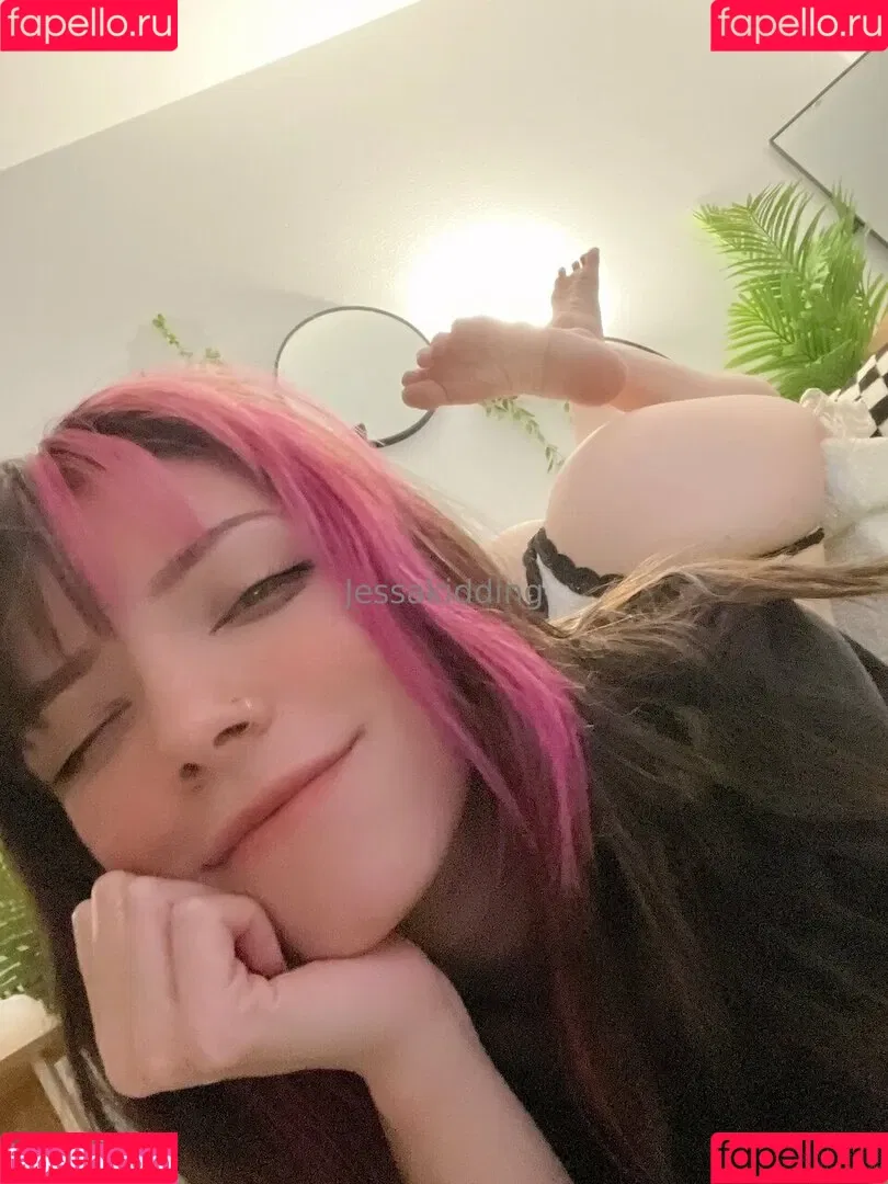 Jessakidding Onlyfans Photo Gallery 