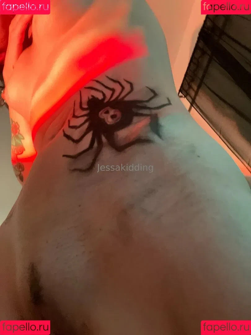 Jessakidding Onlyfans Photo Gallery 