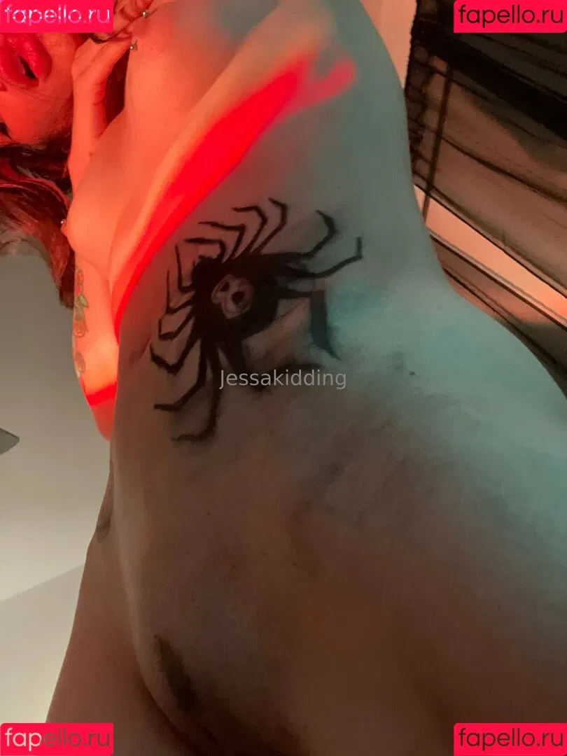 Jessakidding Onlyfans Photo Gallery 
