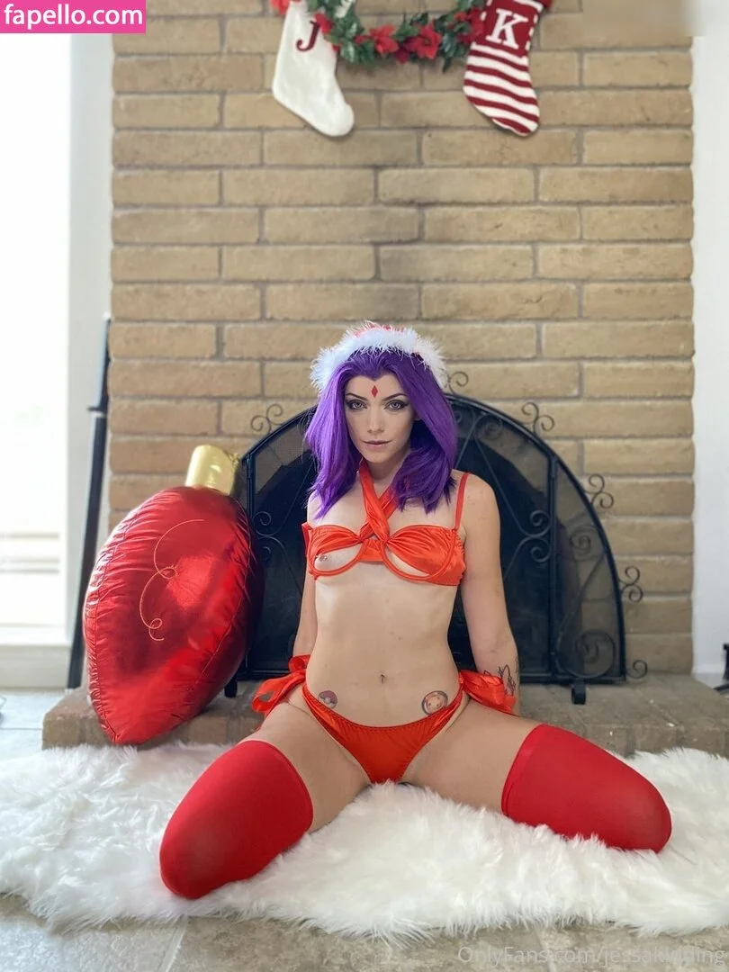 Jessakidding Onlyfans Photo Gallery 