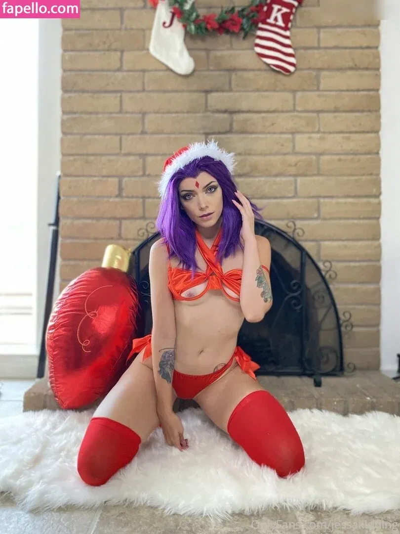 Jessakidding Onlyfans Photo Gallery 