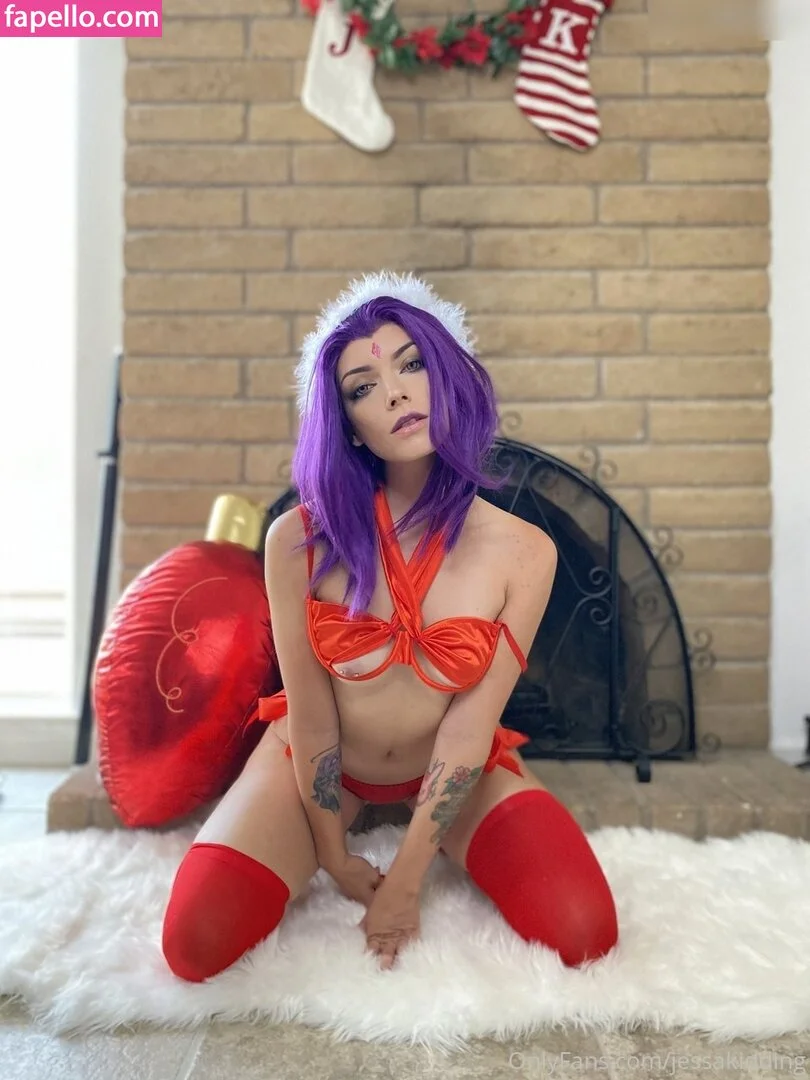 Jessakidding Onlyfans Photo Gallery 