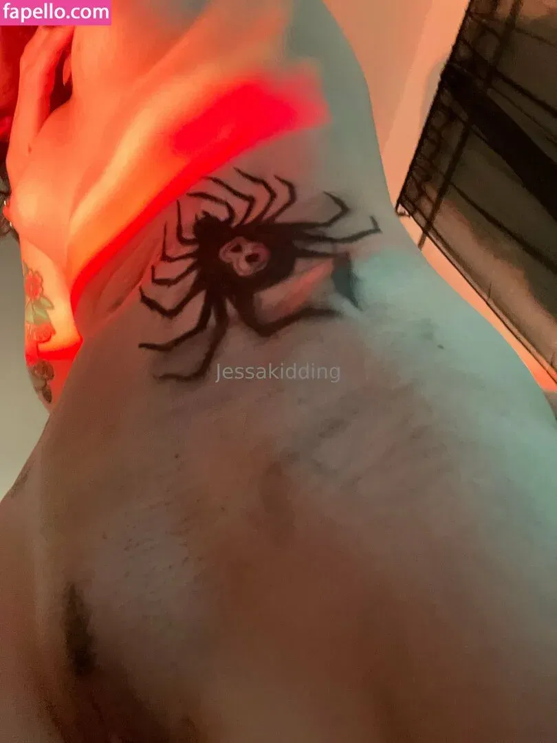 Jessakidding Onlyfans Photo Gallery 