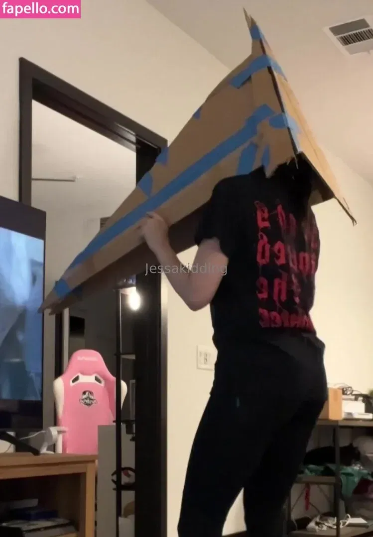 Jessakidding Onlyfans Photo Gallery 