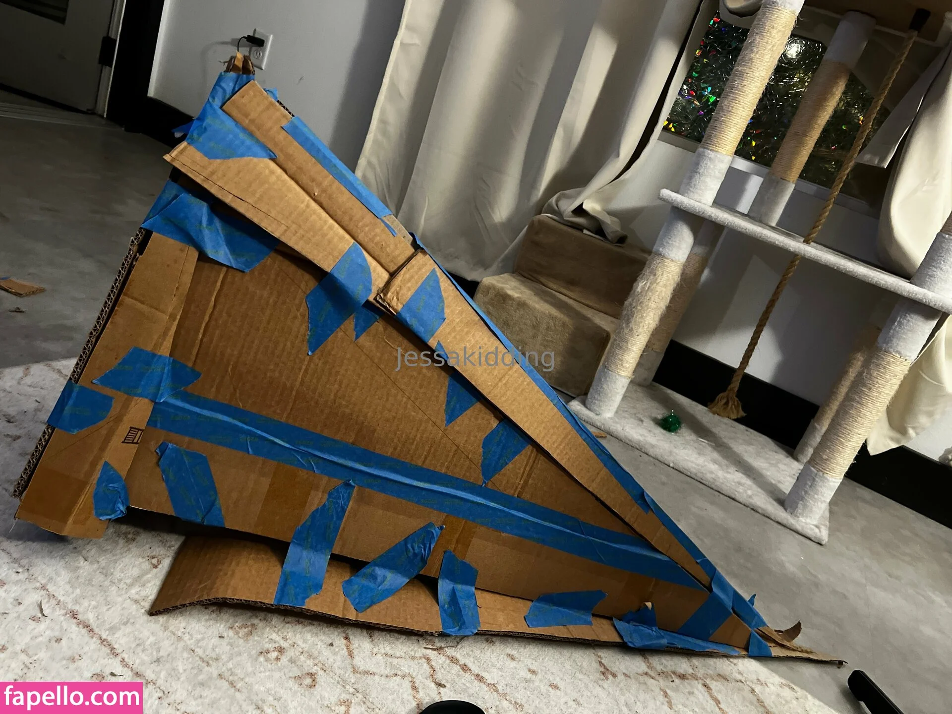 Jessakidding Onlyfans Photo Gallery 