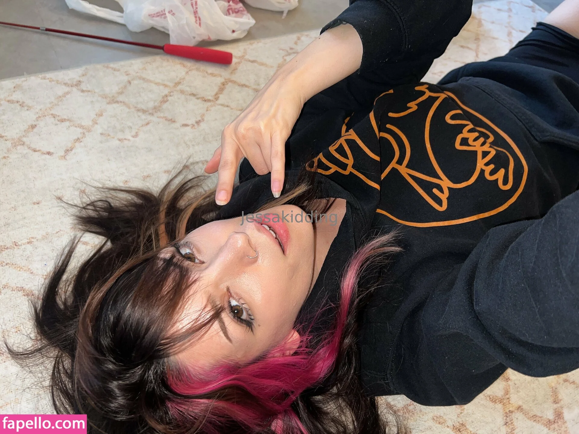 Jessakidding Onlyfans Photo Gallery 