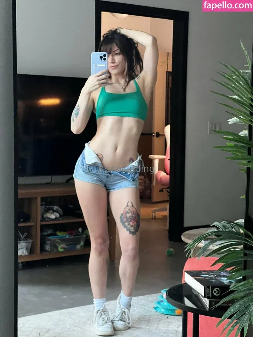 Jessakidding Onlyfans Photo Gallery 