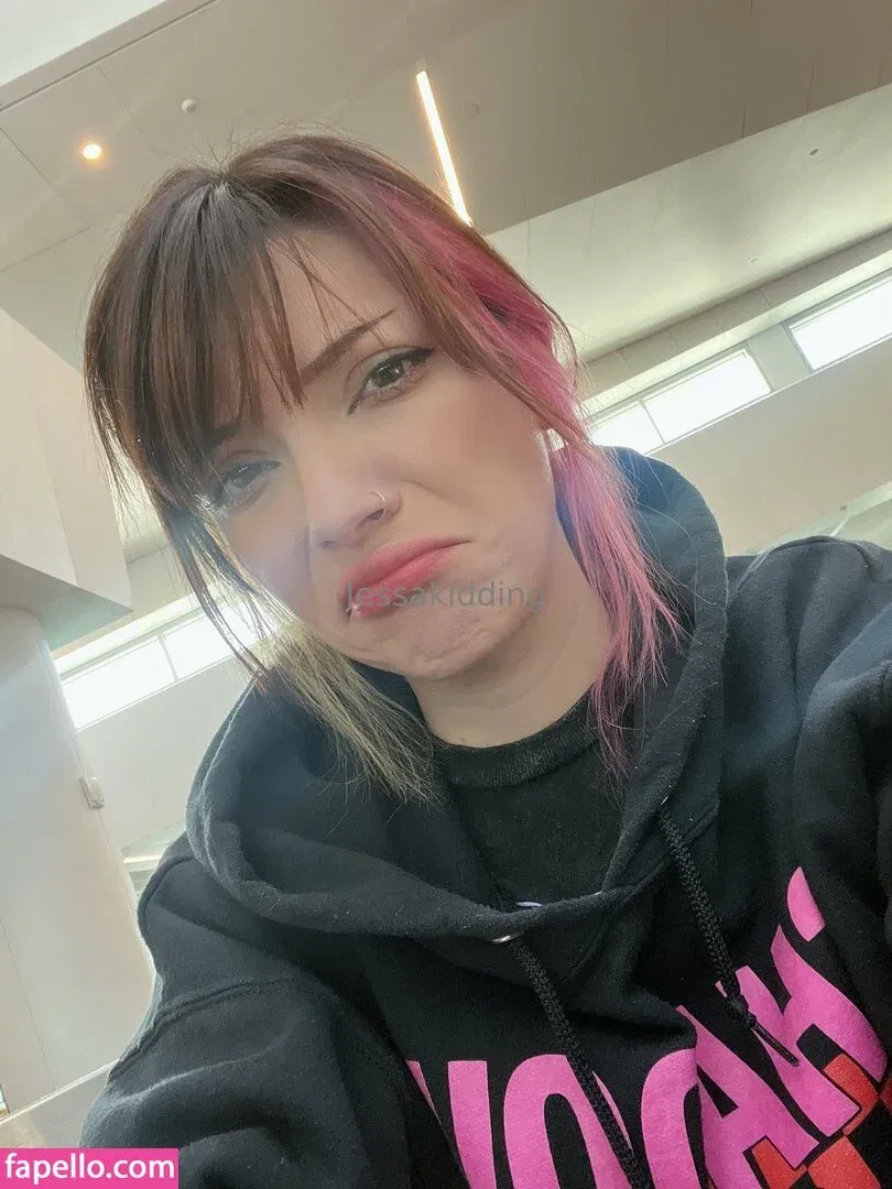 Jessakidding Onlyfans Photo Gallery 