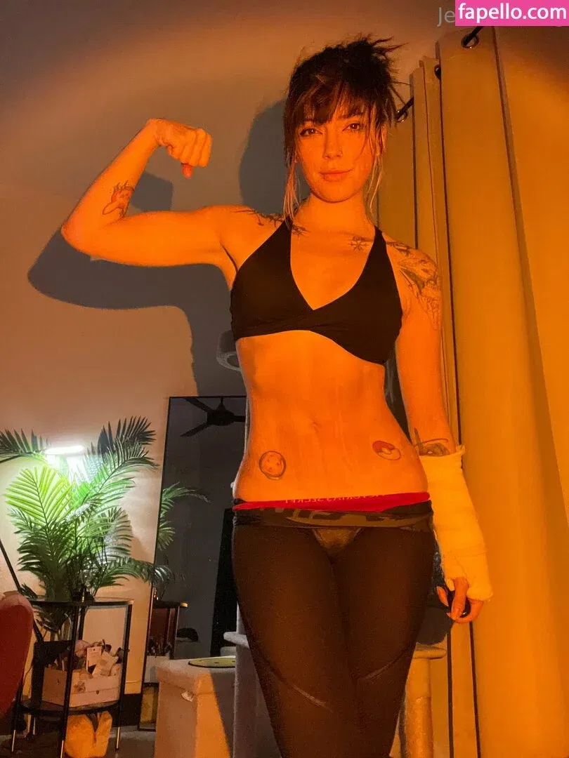 Jessakidding Onlyfans Photo Gallery 