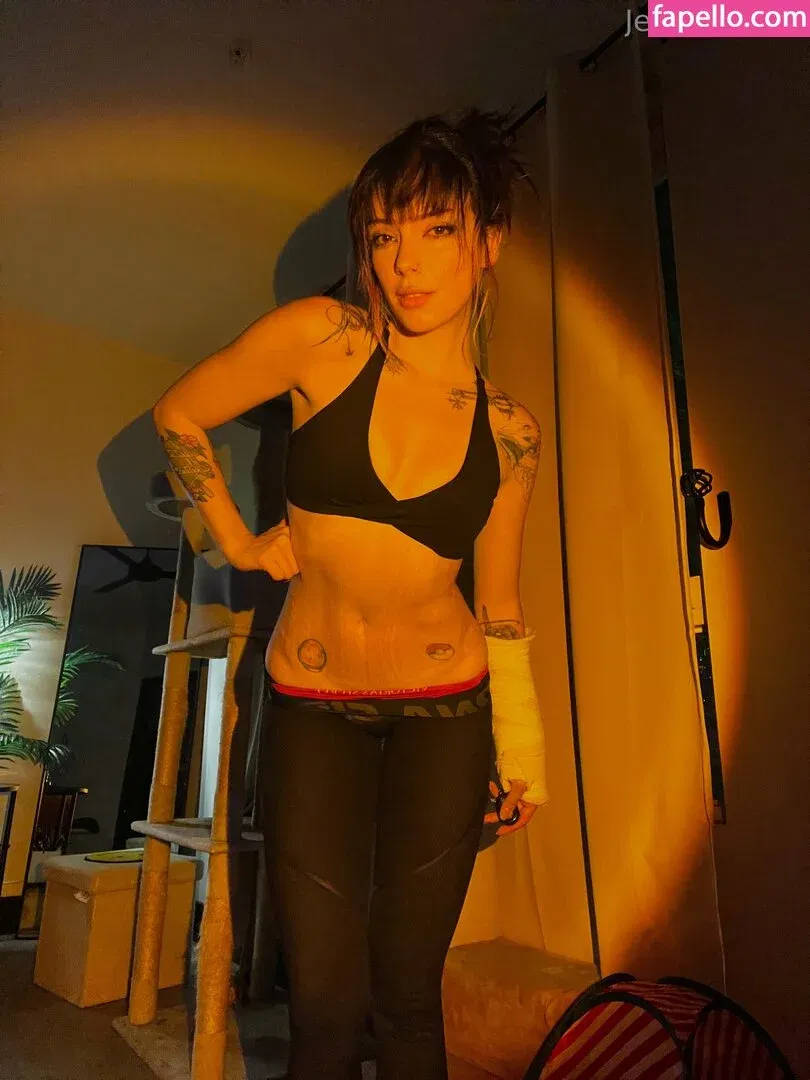 Jessakidding Onlyfans Photo Gallery 