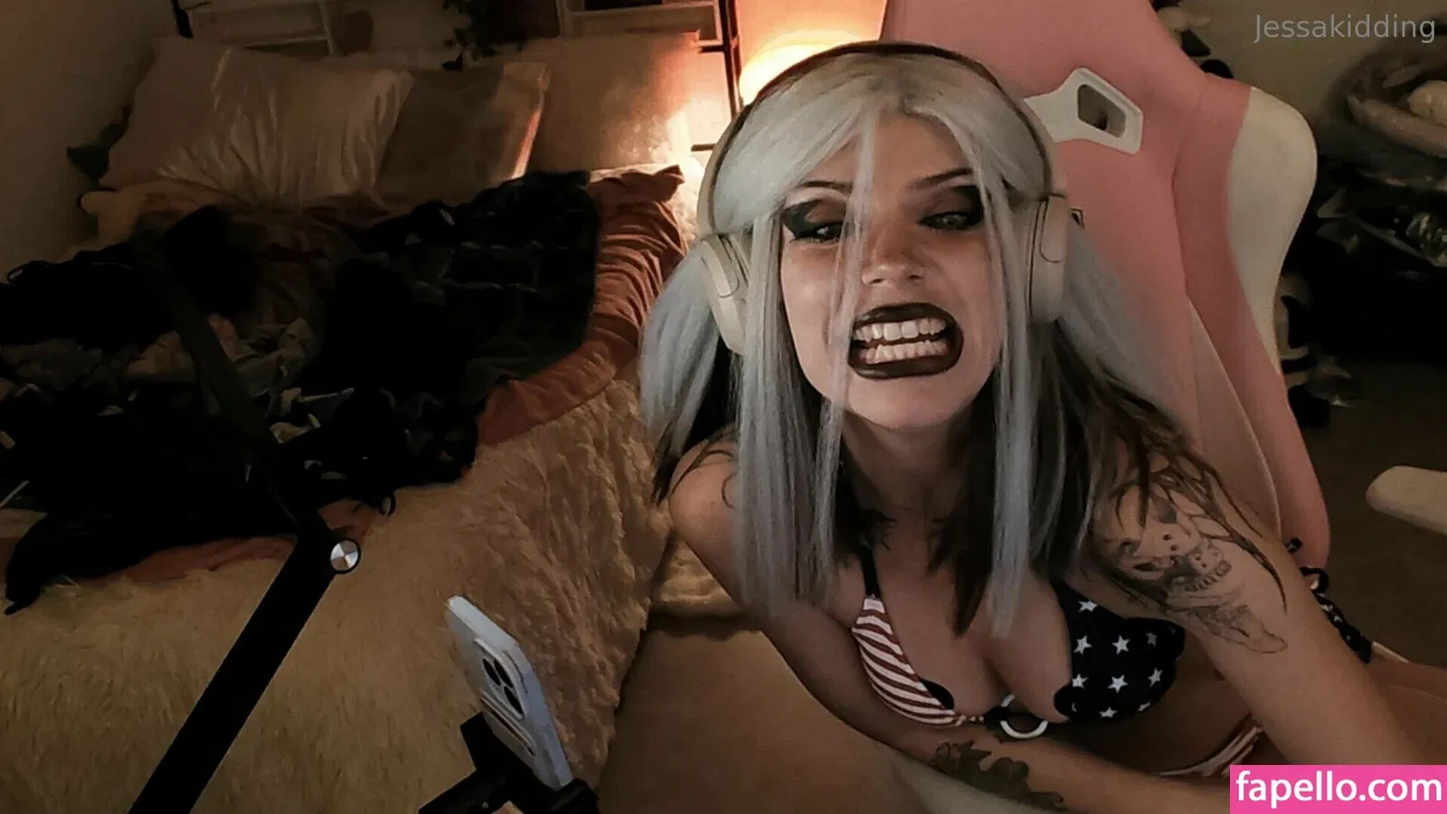 Jessakidding Onlyfans Photo Gallery 