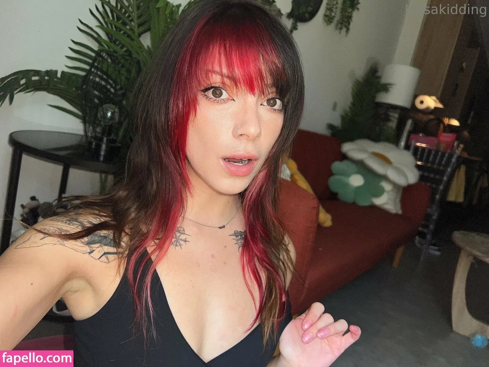 Jessakidding Onlyfans Photo Gallery 