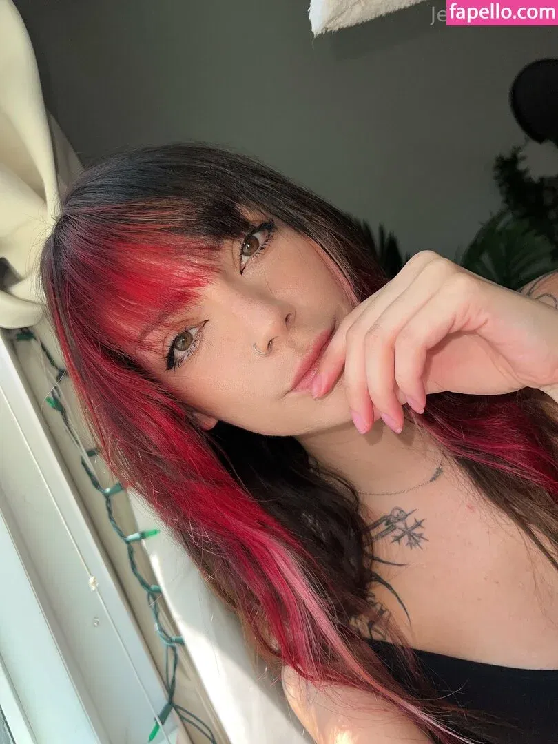 Jessakidding Onlyfans Photo Gallery 