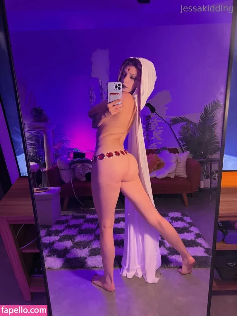 Jessakidding Onlyfans Photo Gallery 