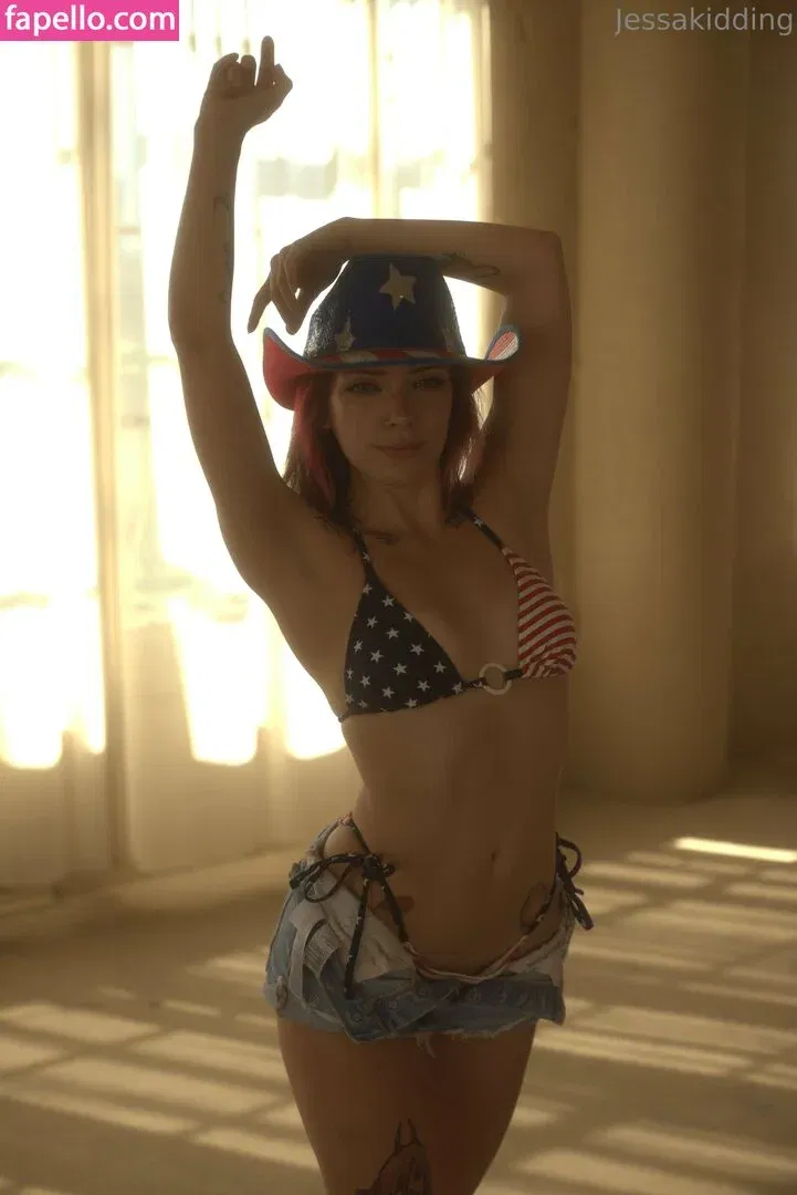 Jessakidding Onlyfans Photo Gallery 