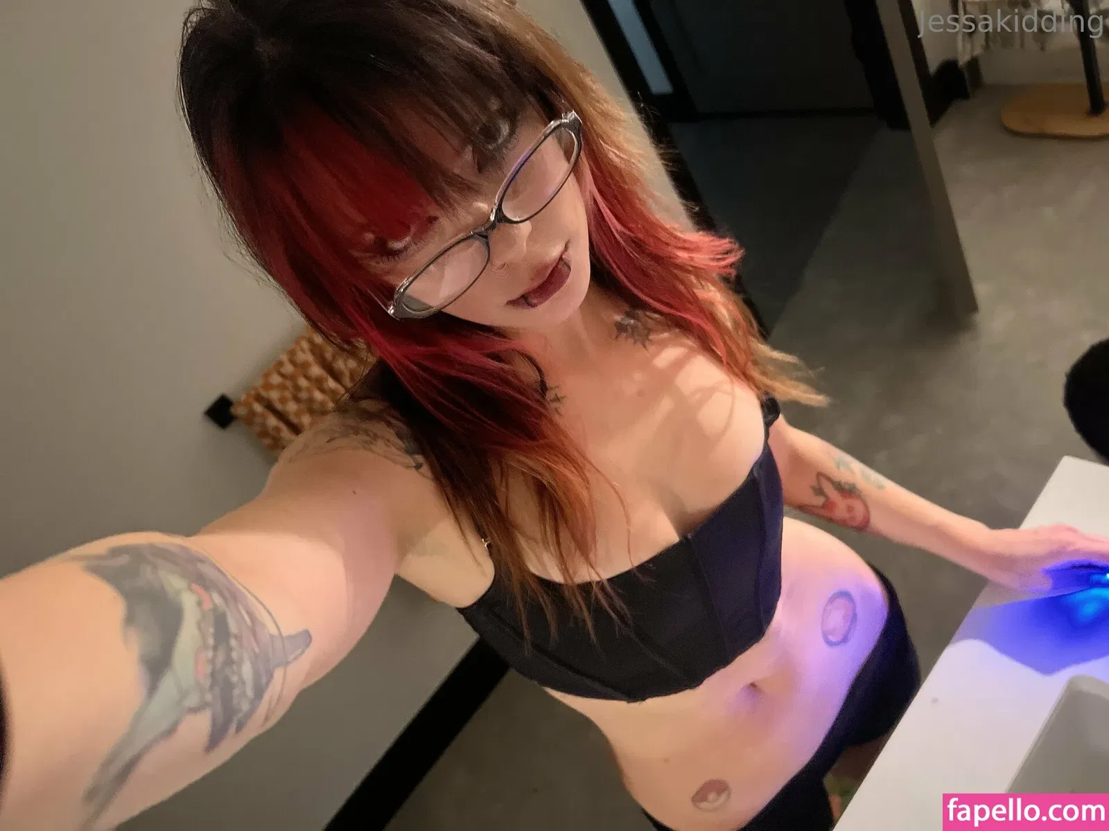 Jessakidding Onlyfans Photo Gallery 