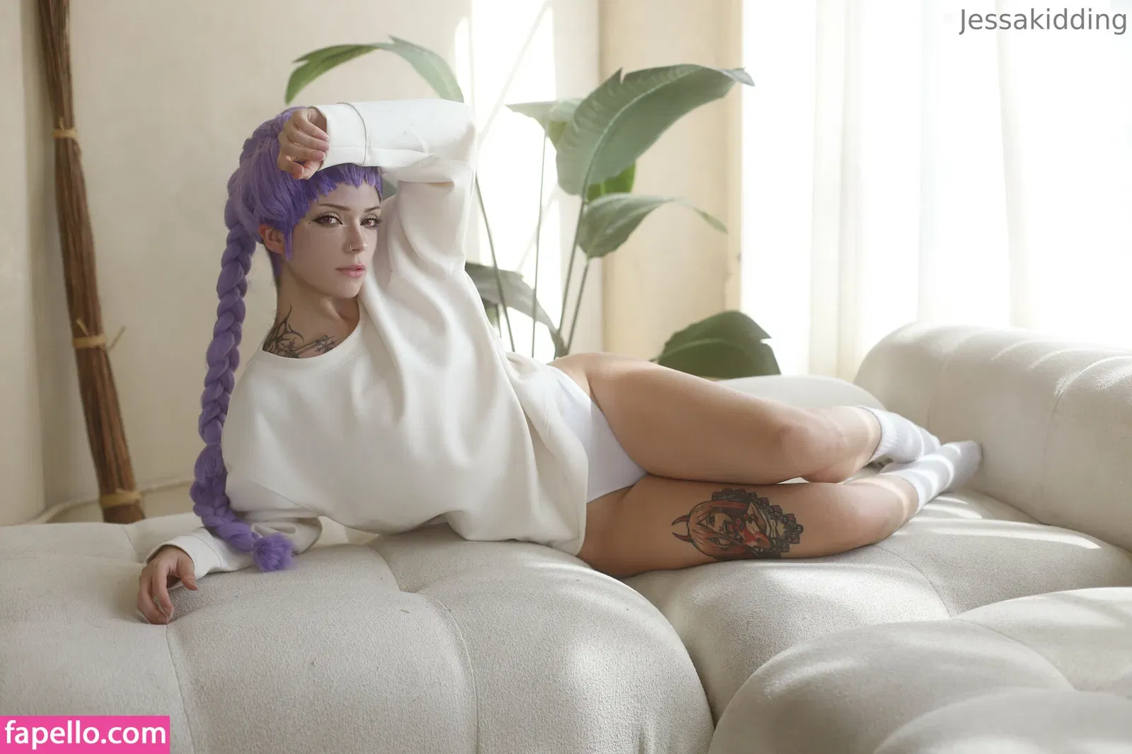 Jessakidding Onlyfans Photo Gallery 