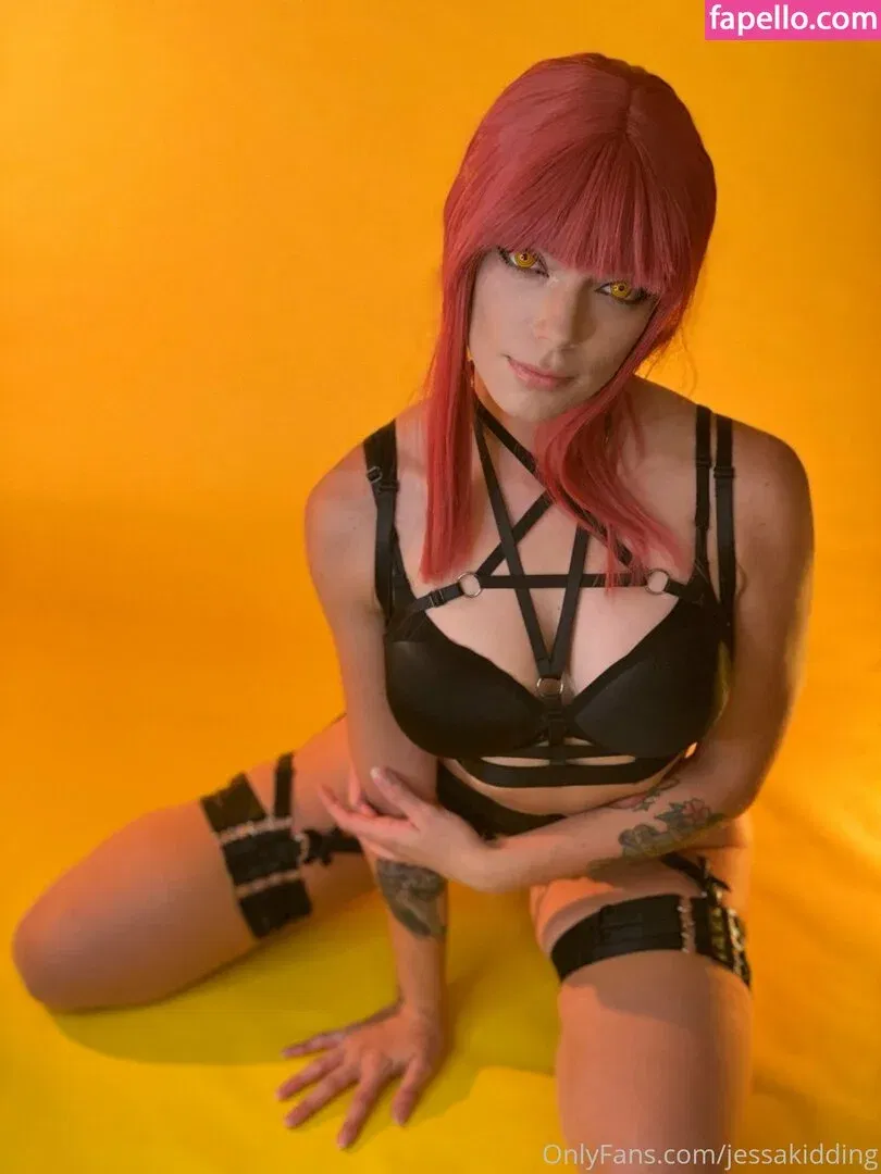 Jessakidding Onlyfans Photo Gallery 