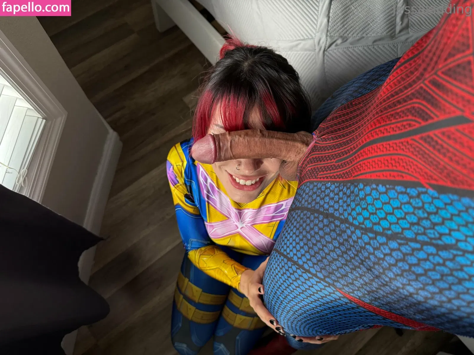 Jessakidding Onlyfans Photo Gallery 