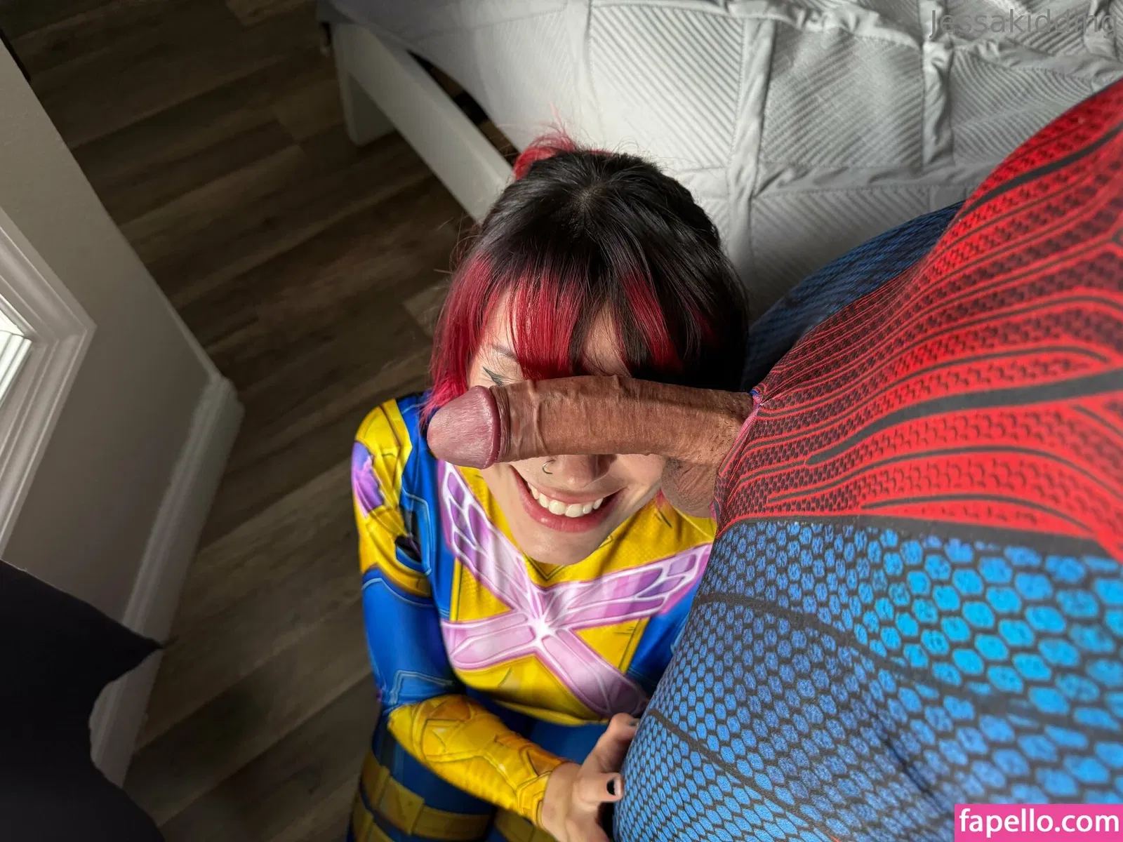 Jessakidding Onlyfans Photo Gallery 