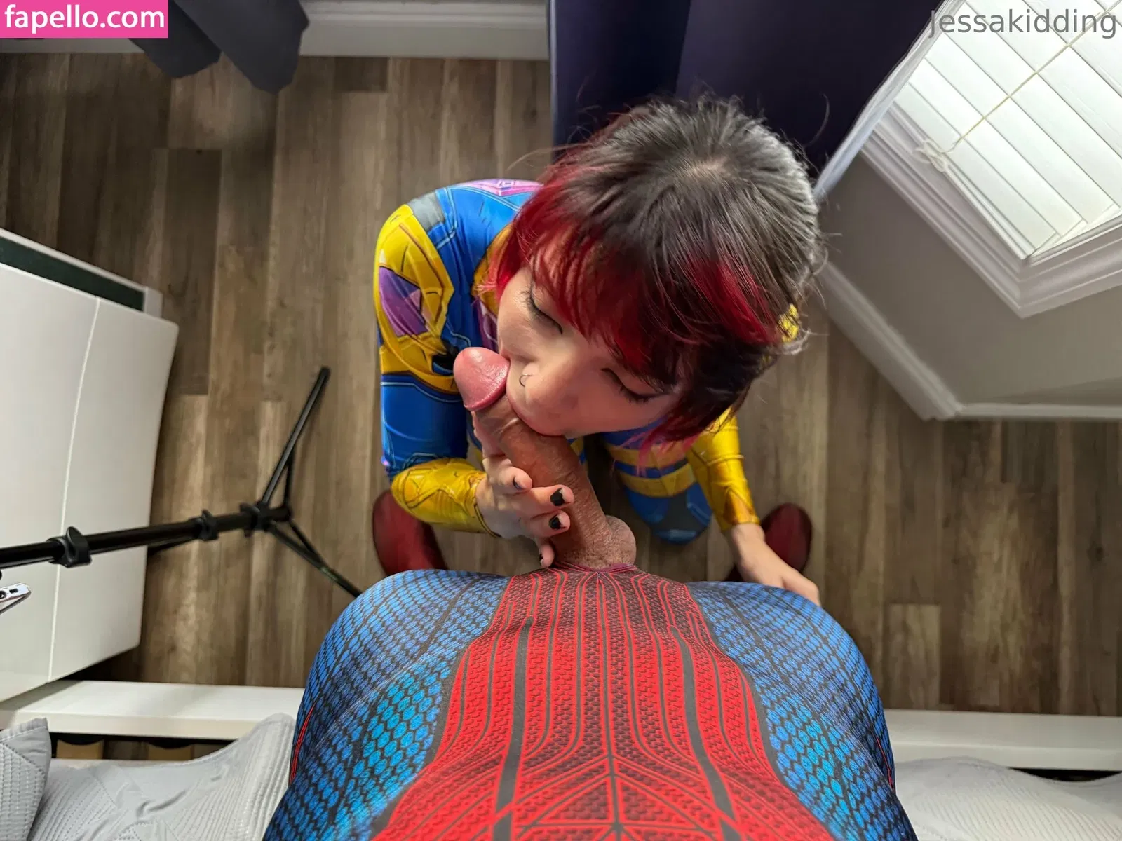 Jessakidding Onlyfans Photo Gallery 