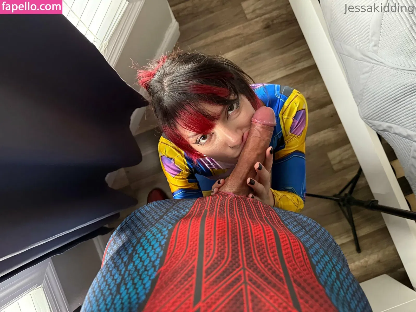 Jessakidding Onlyfans Photo Gallery 