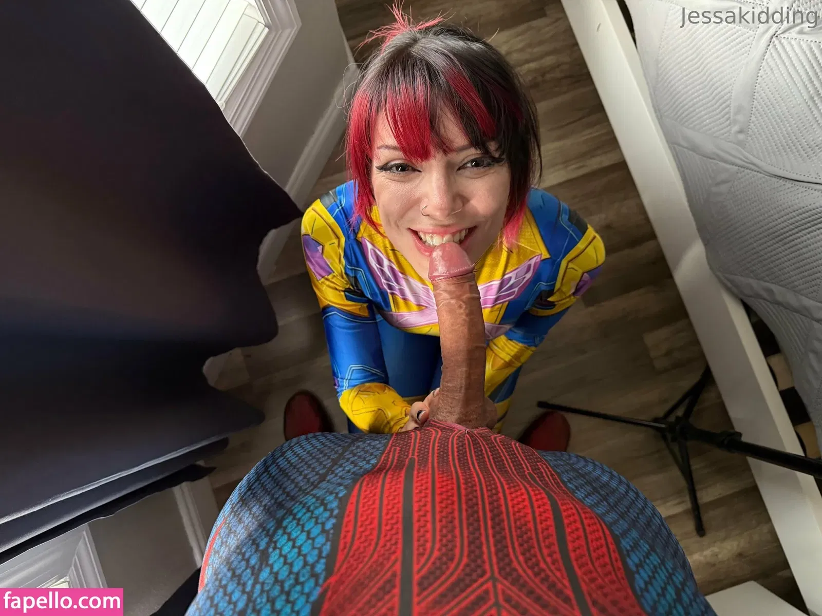 Jessakidding Onlyfans Photo Gallery 