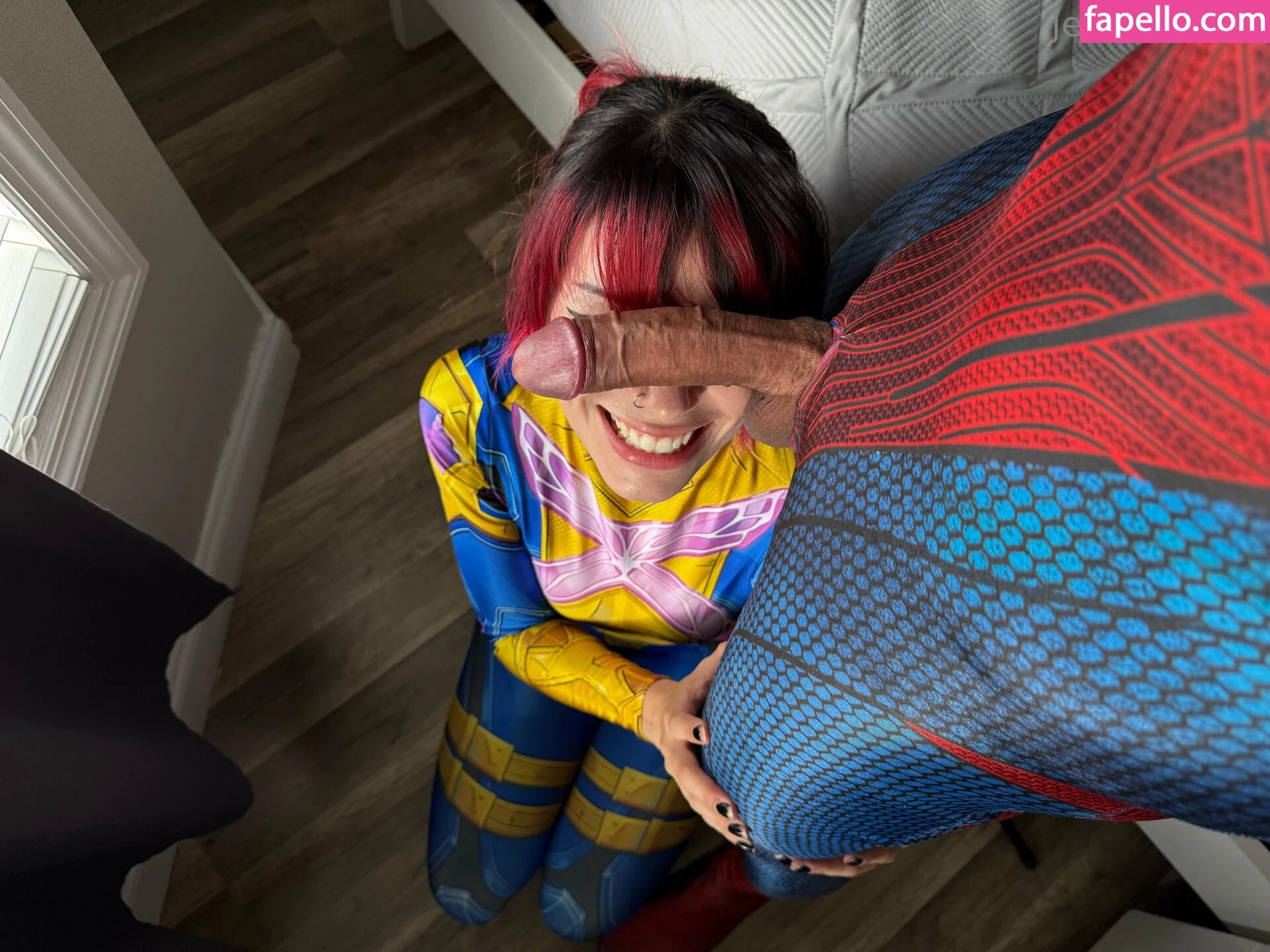 Jessakidding Onlyfans Photo Gallery 