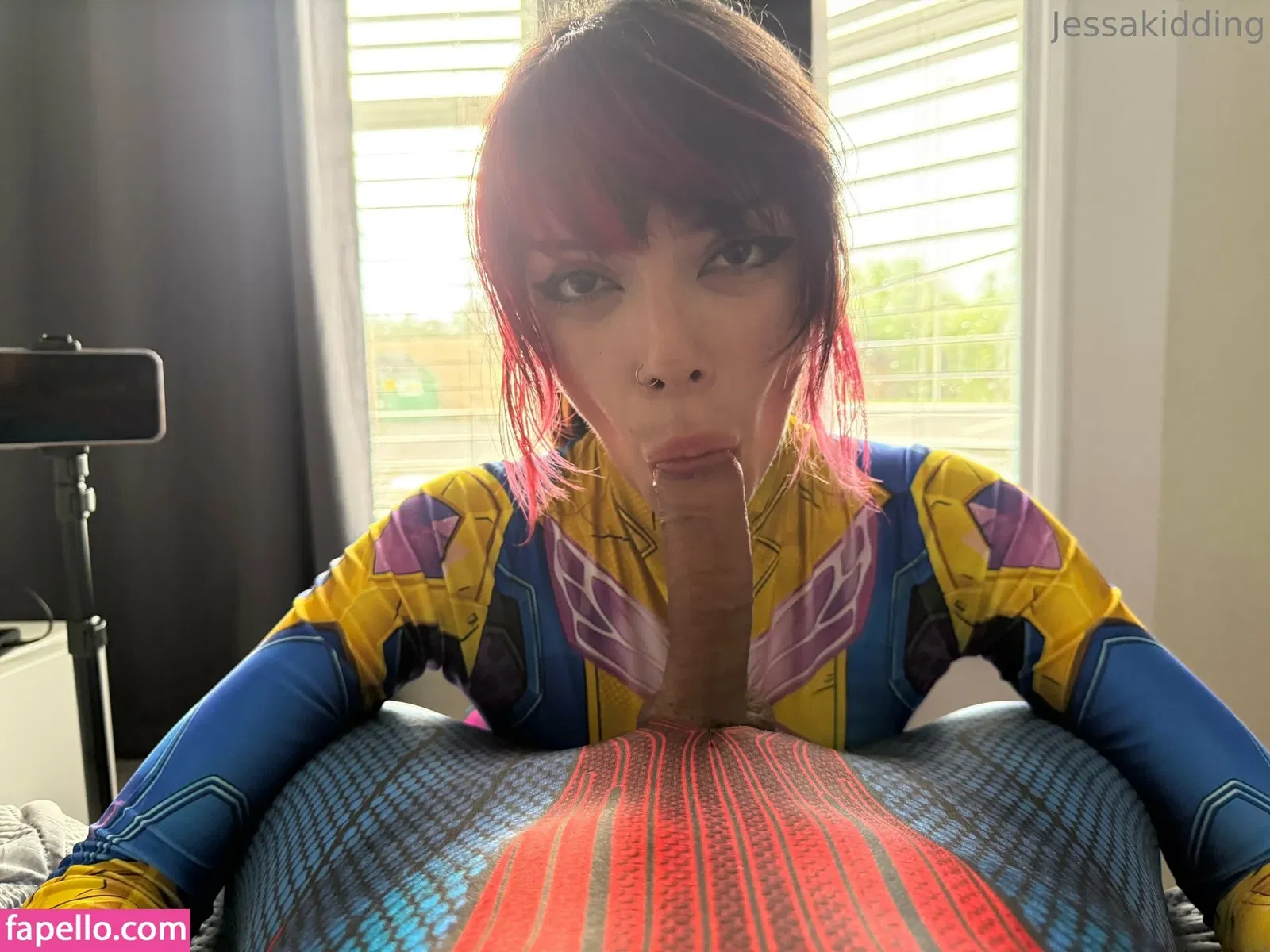 Jessakidding Onlyfans Photo Gallery 