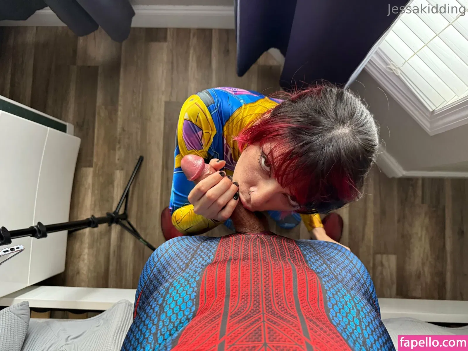 Jessakidding Onlyfans Photo Gallery 