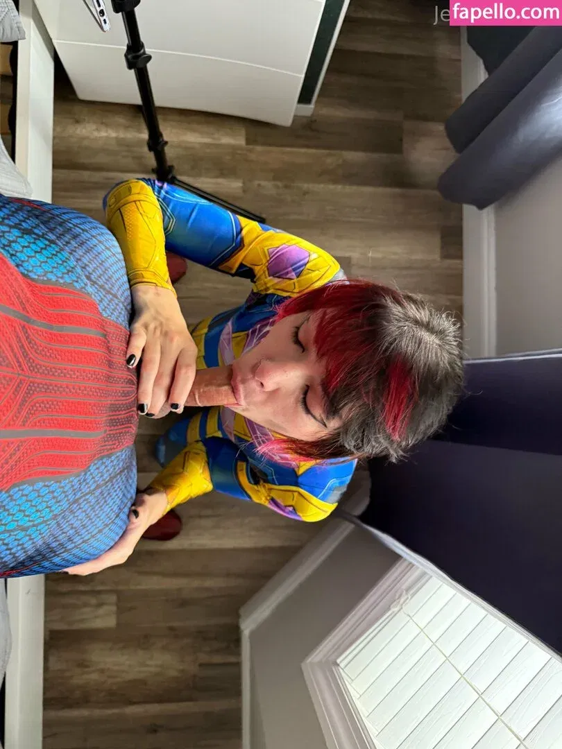 Jessakidding Onlyfans Photo Gallery 