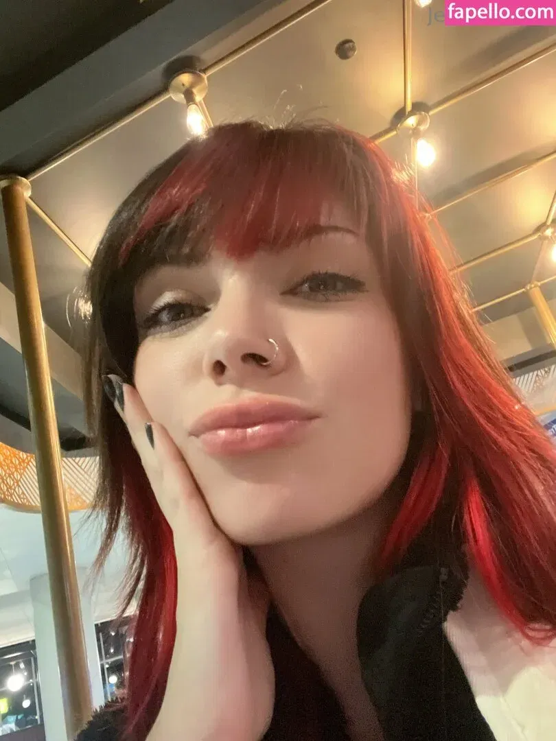 Jessakidding Onlyfans Photo Gallery 