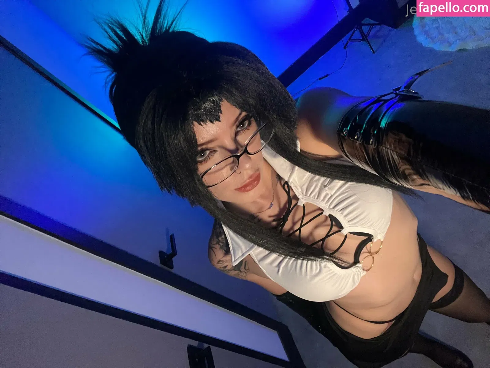 Jessakidding Onlyfans Photo Gallery 