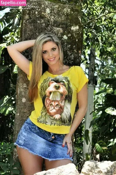 Monaliza Quintes Onlyfans Photo Gallery 