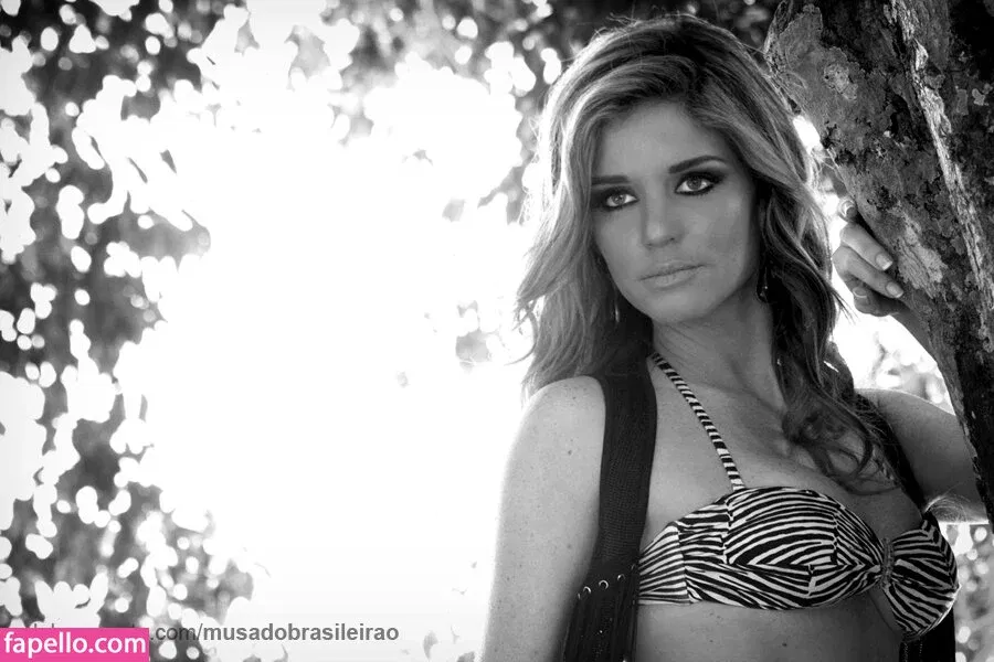 Monaliza Quintes Onlyfans Photo Gallery 