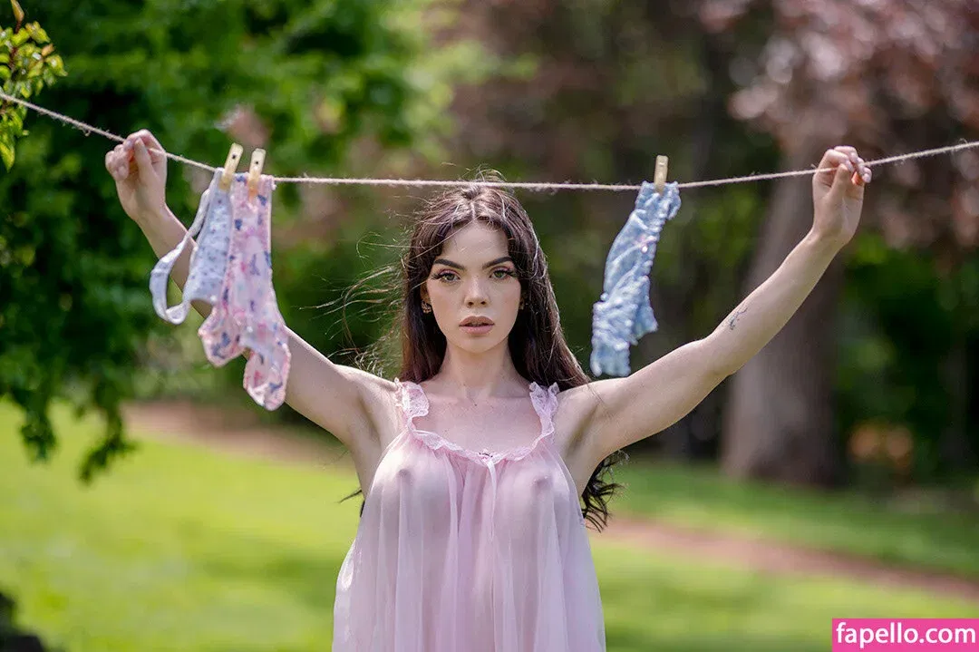 virtualbabyangel Onlyfans Photo Gallery 