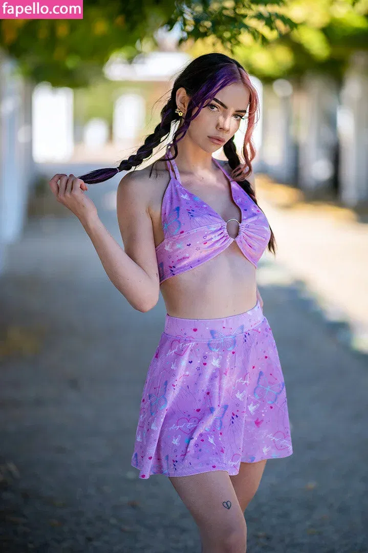 virtualbabyangel Onlyfans Photo Gallery 