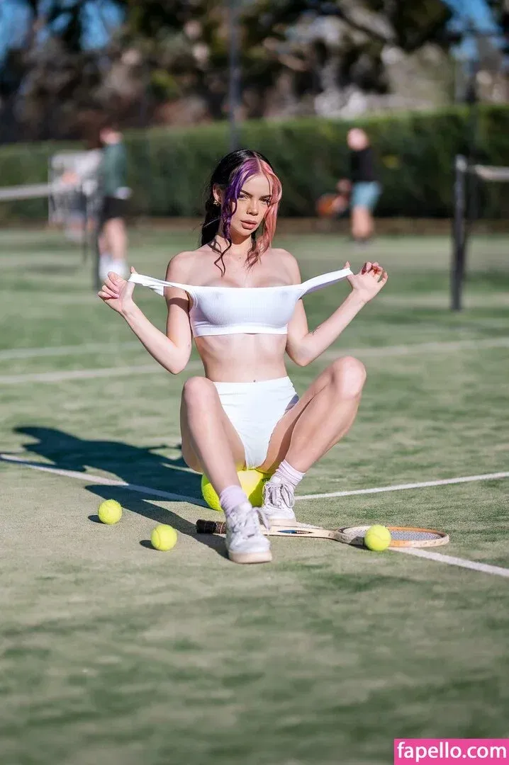 virtualbabyangel Onlyfans Photo Gallery 