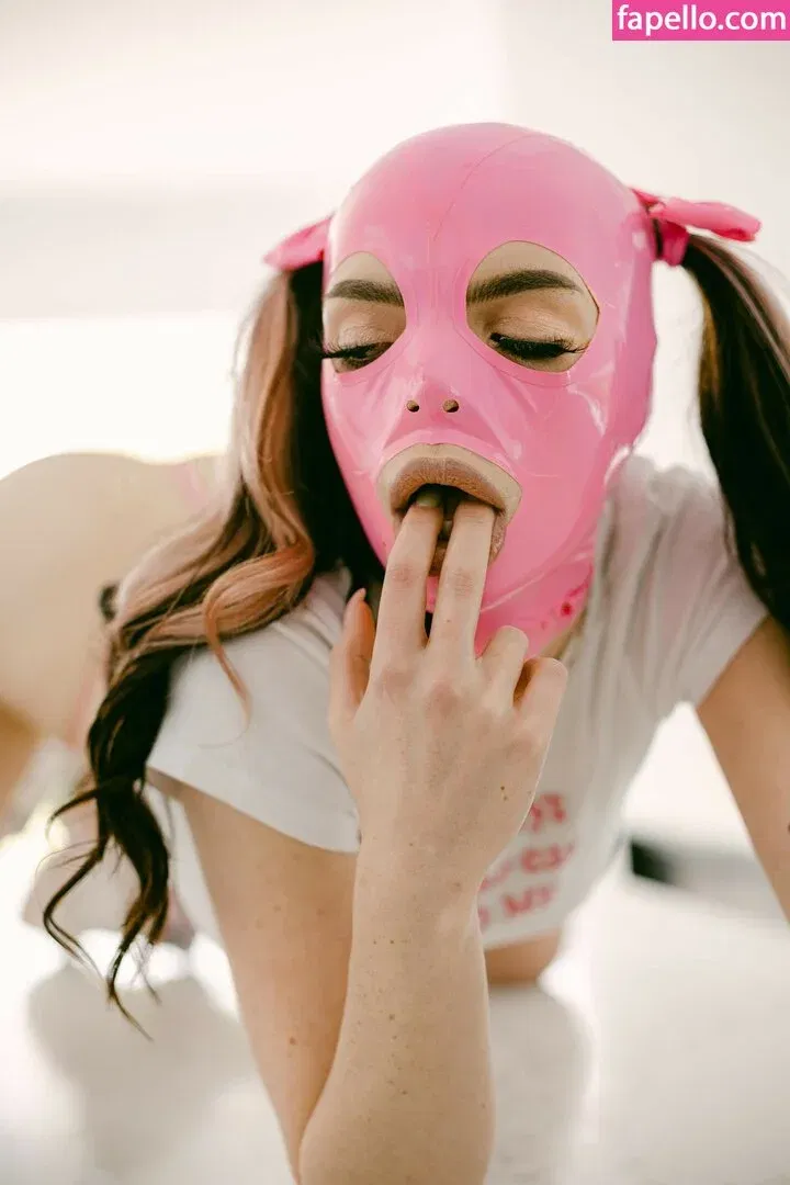 virtualbabyangel Onlyfans Photo Gallery 