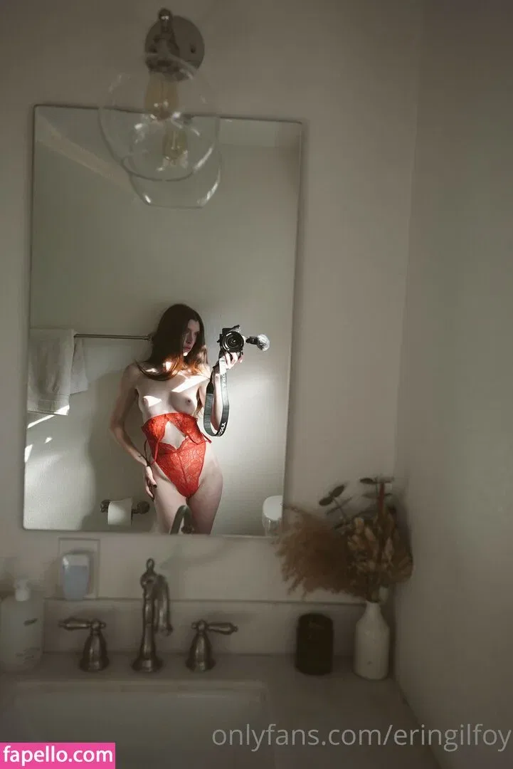 eringilfoy Onlyfans Photo Gallery 