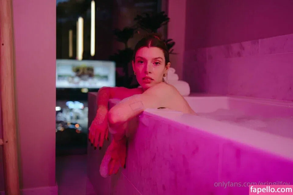 eringilfoy Onlyfans Photo Gallery 