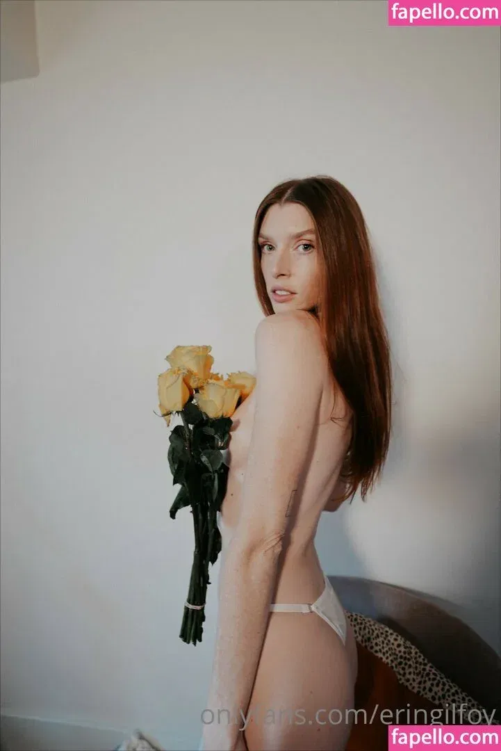 eringilfoy Onlyfans Photo Gallery 